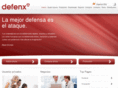 defenx.es