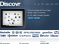 discovrmusic.com