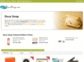douxsoap.com
