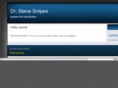 drstevesnipes.com