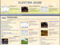 elektrikadam.com