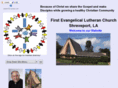 firstlutheran.net