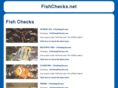 fishchecks.net