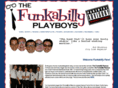 funkabillyplayboys.com