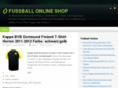 fussballonlineshop.com