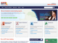 gfphomeheatingcare.co.uk