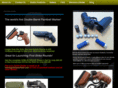goblinpaintball.com