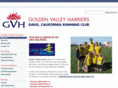 goldenvalleyharriers.com