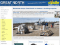 greatnorthcastle.com