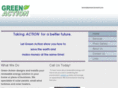 greenactionearth.com