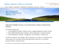highimpactfacilitation.com