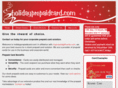 holidayprepaidcard.com