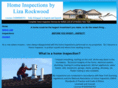 homeinspectionsbylizarockwood.com