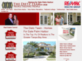 homesforsalepalmharbor.com