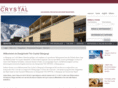 hotel-crystal.com