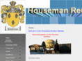 housemanreunion.com