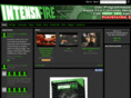 intensafireshop.com