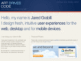 jaredgrabill.com