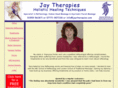 jaytherapies.com