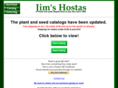 jimshostas.com