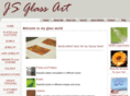 jsglassart.com