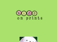 kidsonprint.com