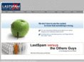 lastspam.com
