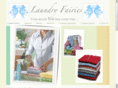 laundryfairies.com