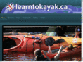 learntokayak.com