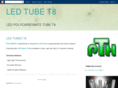 ledtubet8.com