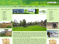 legreenhotels.com
