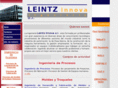 leintzinnova.com