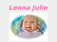 leonajulie.com