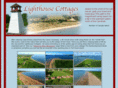 lighthouse-cottages.com