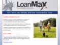 loanmaxlendingservices.com