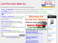 lowpriceautosalesinc.com