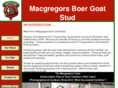 macgregorsboers.com