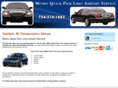 metroquickpicklimo.com