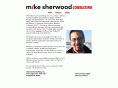 mikesherwood.com