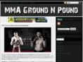 mmagroundnpound.com