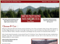 mountainmemorieschristmastrees.com