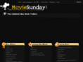 moviesunday.com