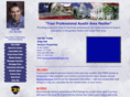 mrgreghall.com