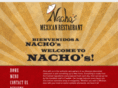 nachosmexicanrestaurant.com