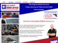 neballistic.com