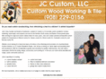 njcustomwoodworkrepair.com