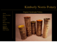 norrispottery.com