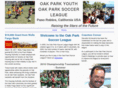 oakparkyouth.com