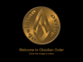 obsidianorder-ao.org