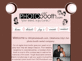 okcphotobooth.com
